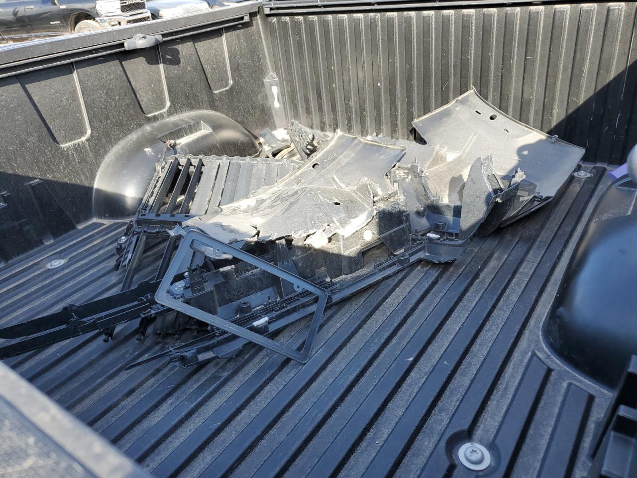 2022 TOYOTA TUNDRA CREWMAX SR VIN:5TFLA5AB0NX012039