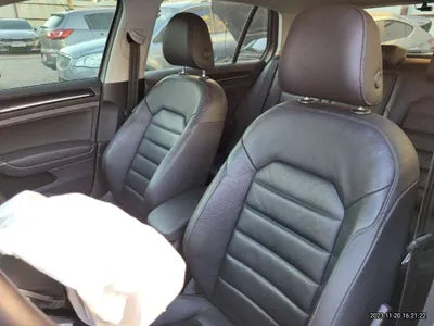 2015 Volkswagen Golf WVWZZZAUZFW268003 VIN:WVWZZZAUZFW268003