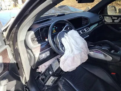 2022 Mercedes-Benz GLE 400 W1NFD2DB8NA716340 VIN:W1NFD2DB8NA716340