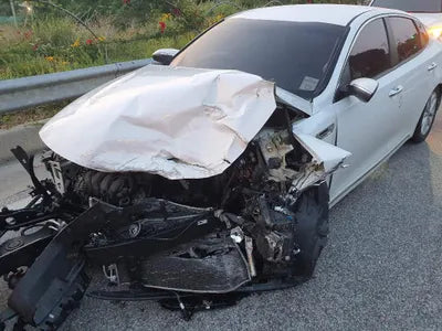 2017 Kia K5 KNAGT411BJA224115 VIN:KNAGT411BJA224115