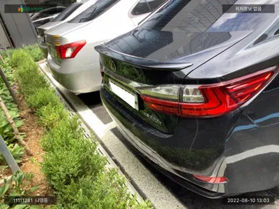 2018 Lexus ES 300 JTHBW1GG3J2175461 VIN:JTHBW1GG3J2175461