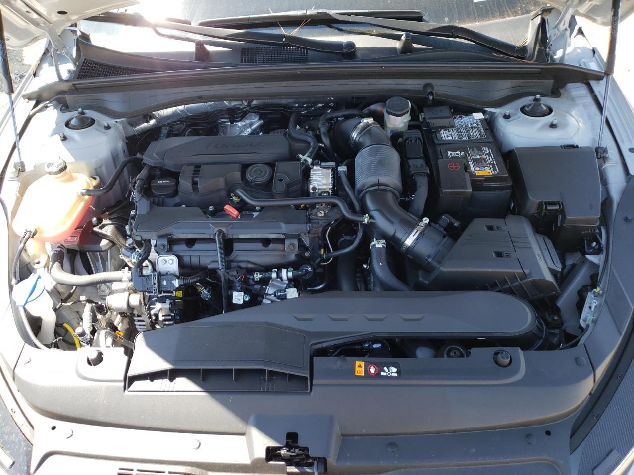 2023 KIA K5 GT LINE VIN:5XXG64J21PG218817