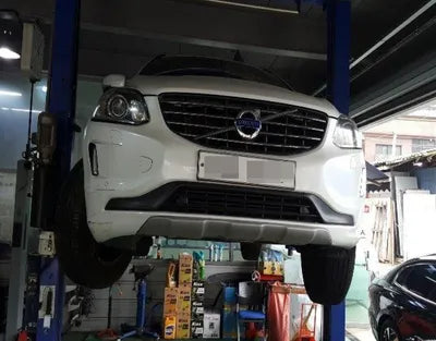 2015 Volvo XC60 YV1DZARBDG2852628 VIN:YV1DZARBDG2852628