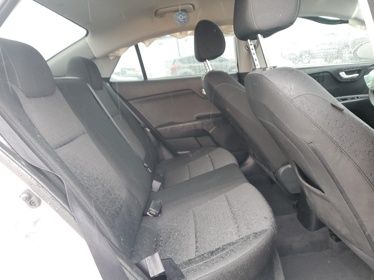 2023 KIA RIO LX VIN:3KPA24AD6PE589628