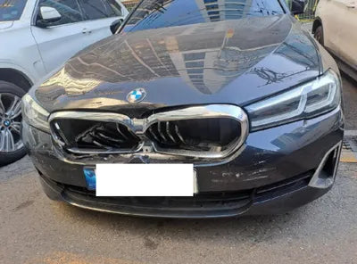 2022 BMW 523 WBA11ES09NWX39591 VIN:WBA11ES09NWX39591