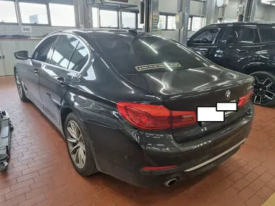 2020 BMW 530 WBAJS910XLCE04024 VIN:WBAJS910XLCE04024