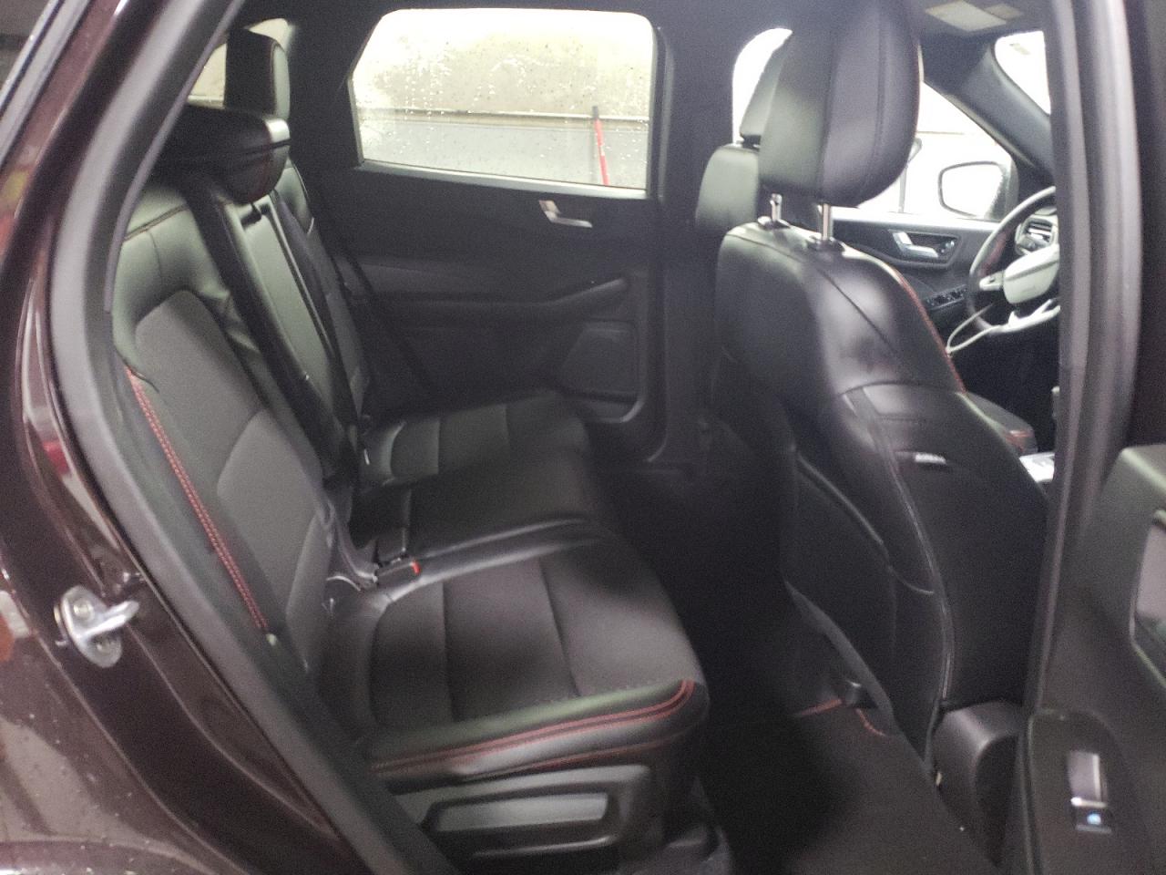 2023 FORD ESCAPE ST LINE VIN:1FMCU9MN9PUB38842