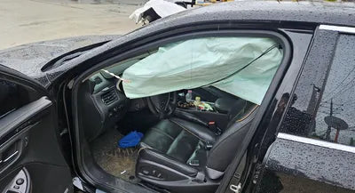 2016 Chevrolet Impala 1G1155SA5GU113057 VIN:1G1155SA5GU113057