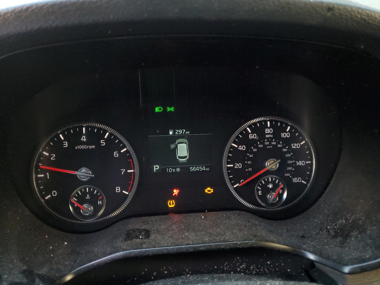 2022 KIA TELLURIDE EX VIN:5XYP34HC3NG269347