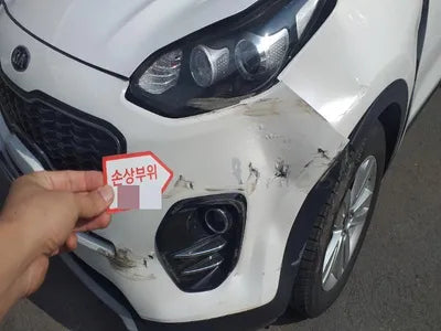2018 Kia Sportage KNAPL813BJK529786 VIN:KNAPL813BJK529786
