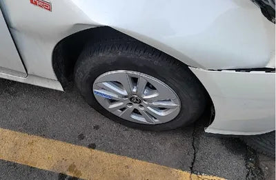 2018 Toyota Prius JTDKBRFU9J3083588 VIN:JTDKBRFU9J3083588