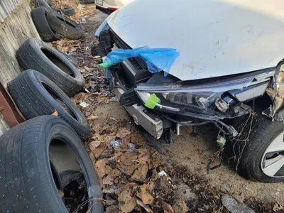 2018 Hyundai Ioniq KMHC051HFJU024475 VIN:KMHC051HFJU024475