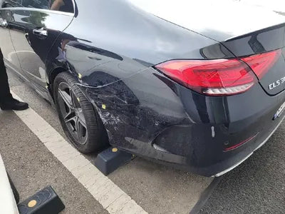 2022 Mercedes-Benz CLS 300 W1K2J1KB0NA104358 VIN:W1K2J1KB0NA104358