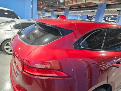 2017 Jaguar F-Pace SADCA2BK2HA052096 VIN:SADCA2BK2HA052096