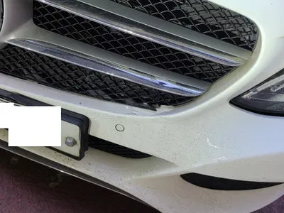 2016 Mercedes-Benz C 220 WDDWF0EB2GR168236 VIN:WDDWF0EB2GR168236