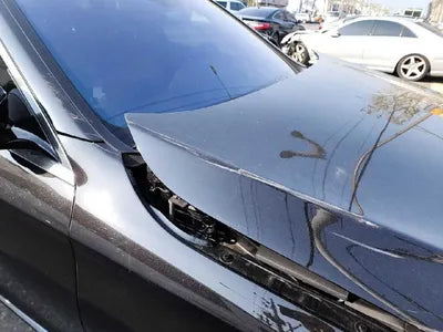 2016 Mercedes-Benz S 350 WDDUG3DB4GA259238 VIN:WDDUG3DB4GA259238