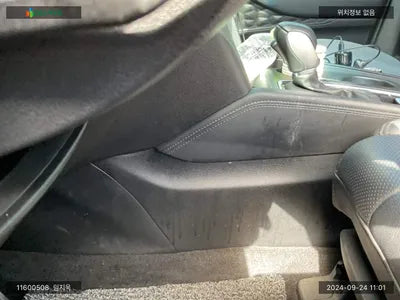 2018 Hyundai Santa FE KMHS381BBKU047926 VIN:KMHS381BBKU047926