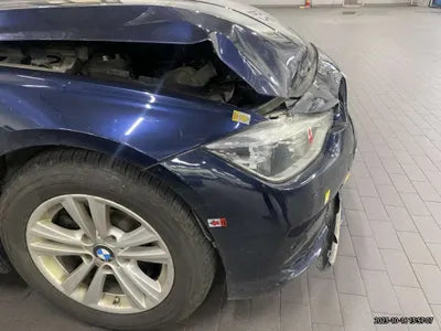 2016 BMW 320 WBA8D1105GK655830 VIN:WBA8D1105GK655830