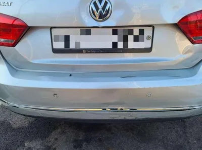 2015 Volkswagen Passat 1VWZZZA3ZFC086803 VIN:1VWZZZA3ZFC086803