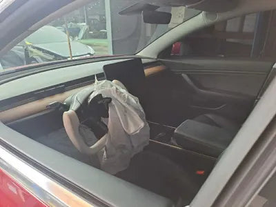 2020 Tesla Model 3 5YJ3E1EC1LF725121 VIN:5YJ3E1EC1LF725121