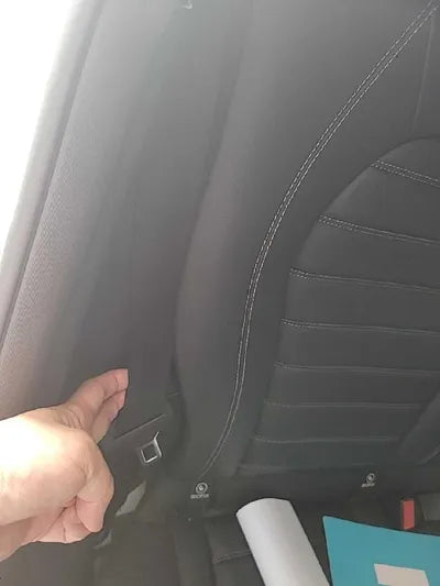 2016 Mercedes-Benz GLC 220 VIN: