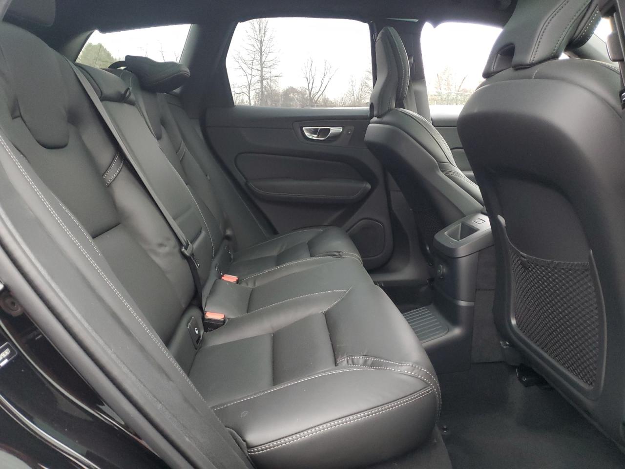 2024 VOLVO XC60 ULTIMATE VIN:YV4H60DJXR1903877