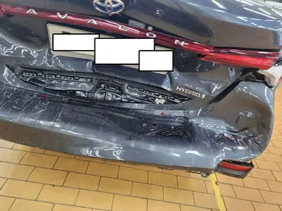 2019 Toyota Avalon 4T1B21FB6KU007866 VIN:4T1B21FB6KU007866