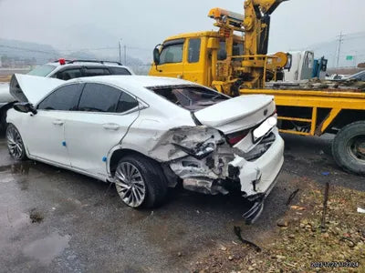 2019 Lexus ES 300 737KMJTHB21B19K20 VIN:737KMJTHB21B19K20
