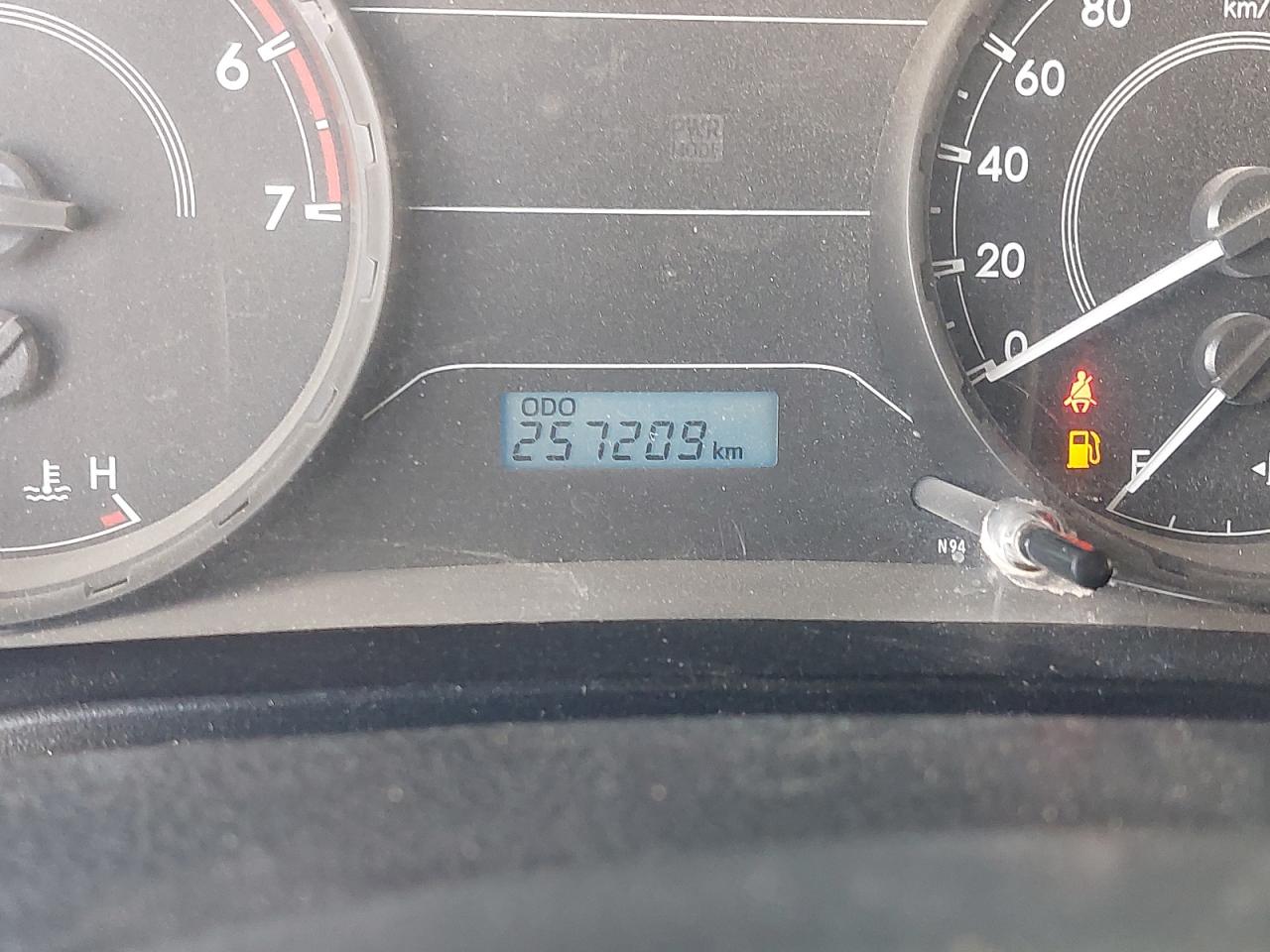 2021 TOYOTA HILUX VIN:MR0DX9CD0M2******