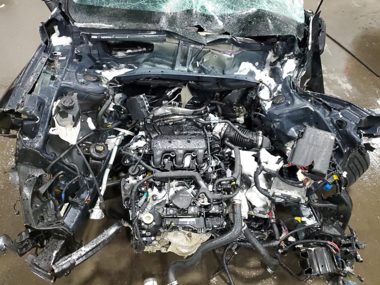 2024 HYUNDAI PALISADE LIMITED VIN:KM8R5DGE0RU734513