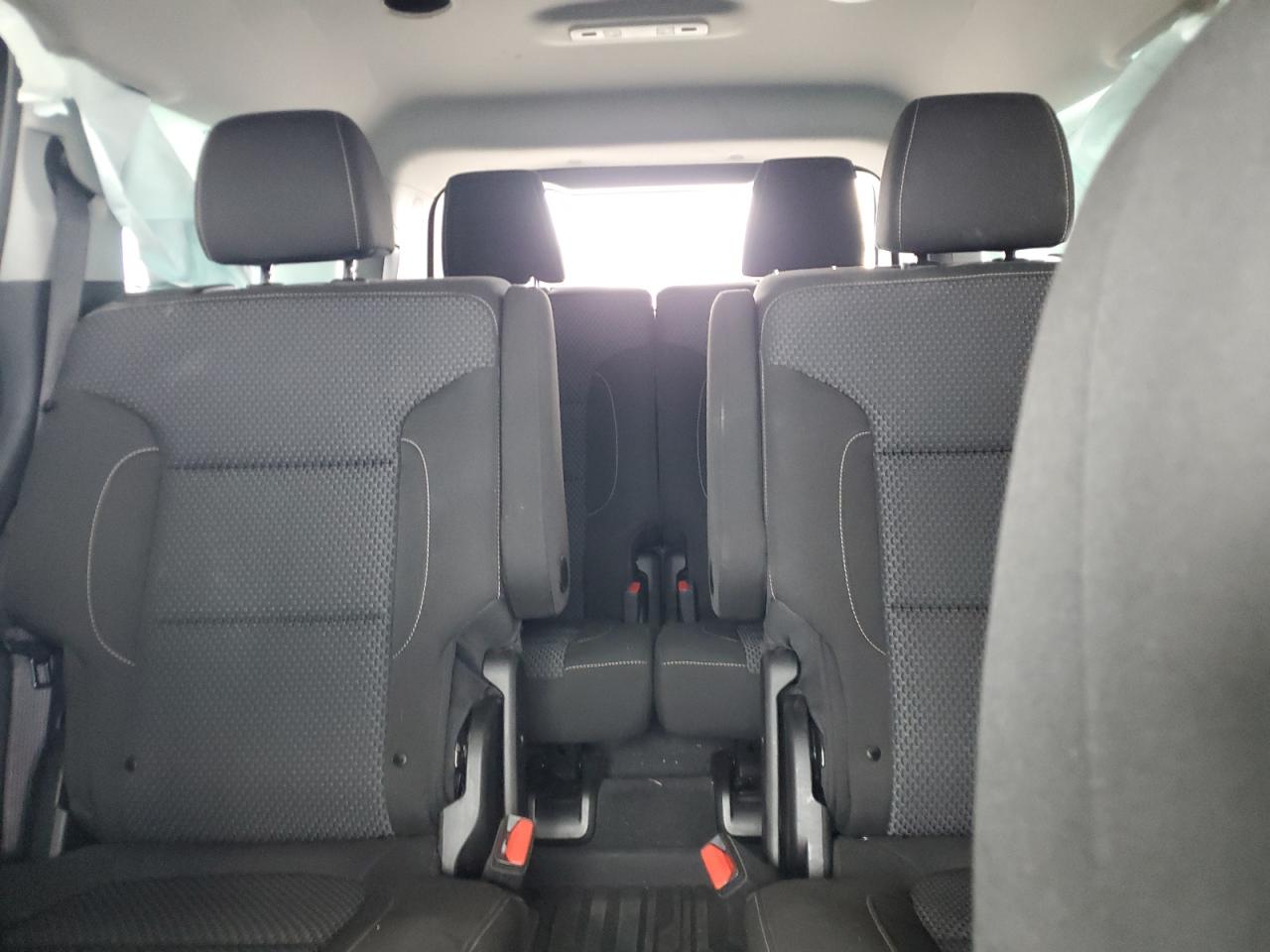 2023 GMC ACADIA SLE VIN:1GKKNKL45PZ112520
