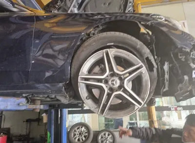 2021 Mercedes-Benz C 200 W1KWF8AB6MR617689 VIN:W1KWF8AB6MR617689