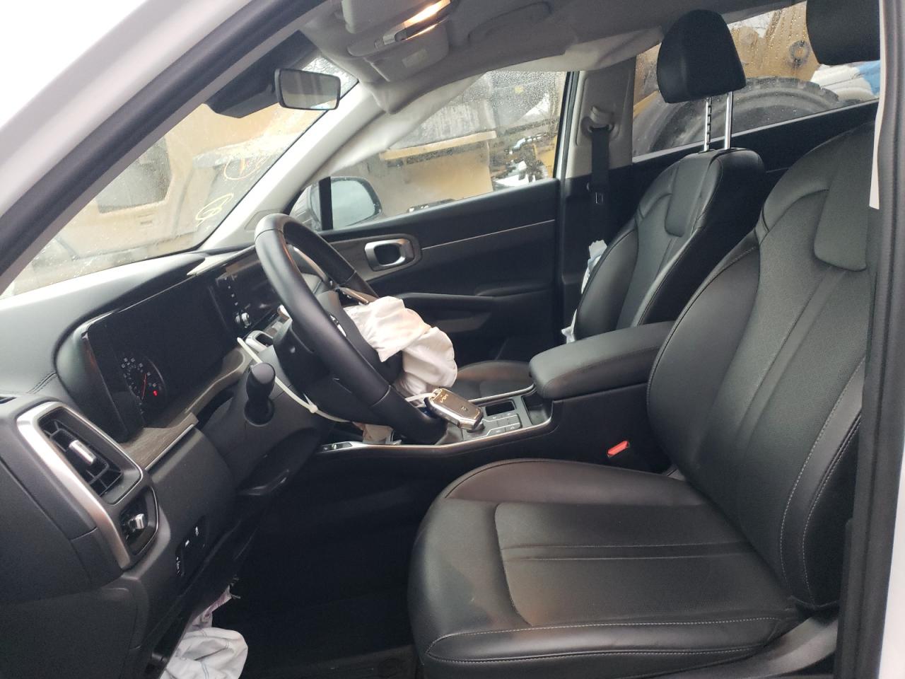 2022 KIA SORENTO S VIN:5XYRLDLC4NG105525