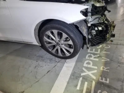 2019 Mercedes-Benz E 220 WDDZF0EB8KA689692 VIN:WDDZF0EB8KA689692