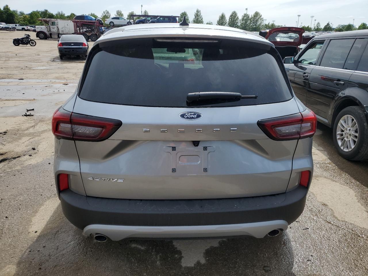 2023 FORD ESCAPE ACTIVE VIN:1FMCU0GN2PUB15863