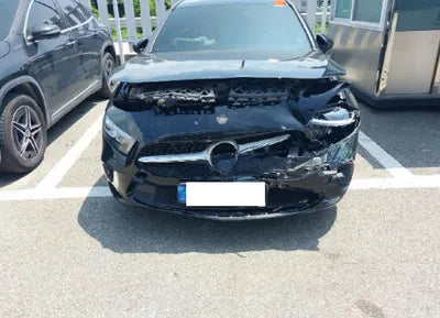 2020 Mercedes-Benz A 220 W1K3G4EB4LJ244264 VIN:W1K3G4EB4LJ244264