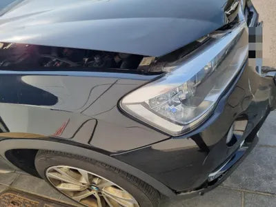 2016 BMW 320 WBAWZ5107G0S22053 VIN:WBAWZ5107G0S22053