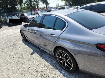 2023 BMW 530 WBA71BH07PWY07695 VIN:WBA71BH07PWY07695