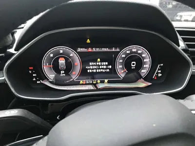 2020 Audi Q3 WAUZZZF32L1115391 VIN:WAUZZZF32L1115391