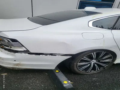 2022 Volvo S90 LVYPTL12DNP270025 VIN:LVYPTL12DNP270025