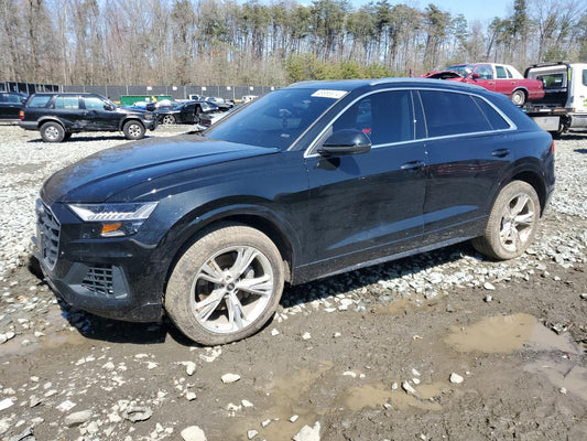 2023 AUDI Q8 PREMIUM VIN:WA1AVBF16PD011776