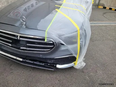 2022 Mercedes-Benz E 450 VIN: