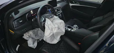 2019 Genesis G70 KMTG541EDLU059251 VIN:KMTG541EDLU059251