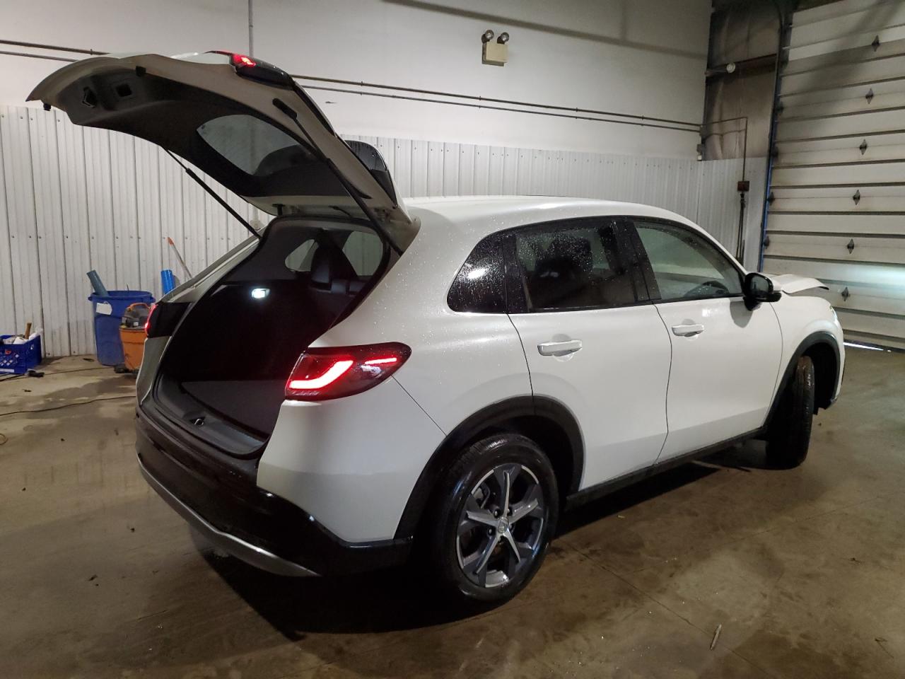 2023 HONDA HR-V EXL VIN:3CZRZ2H75PM737514