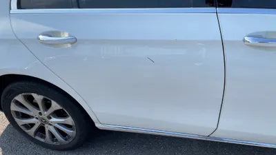 2017 Mercedes-Benz E 300 VIN: