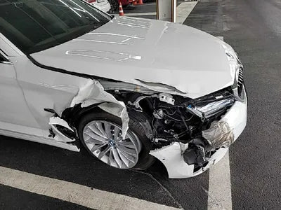 2022 BMW 530 WBA51AG0XNCJ21300 VIN:WBA51AG0XNCJ21300