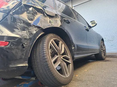 2015 Audi SQ5 WAUZZZ8R5FA109784 VIN:WAUZZZ8R5FA109784