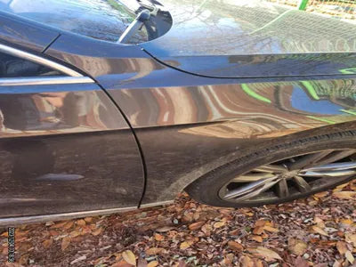 2018 Volkswagen Passat WVWZZZ3CZJE128350 VIN:WVWZZZ3CZJE128350