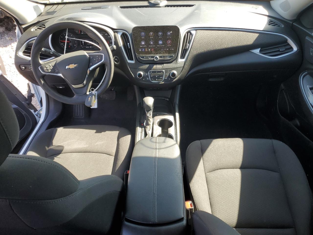 2023 CHEVROLET MALIBU LT VIN:1G1ZD5ST5PF234845