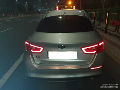 2015 Kia K5 443KMKNAGN418BFA5 VIN:443KMKNAGN418BFA5